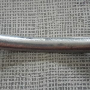 NSU Max/Lux: Neue Blende für Gabel