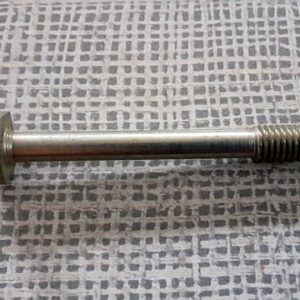 NSU Max/Lux: Neue Schraube Limarotor