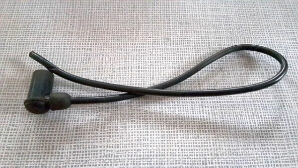 NSU: Gebrauchter Kerzenstecker – Bild 3
