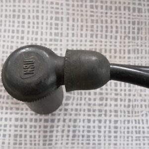 NSU: Gebrauchter Kerzenstecker