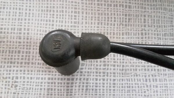 NSU: Gebrauchter Kerzenstecker