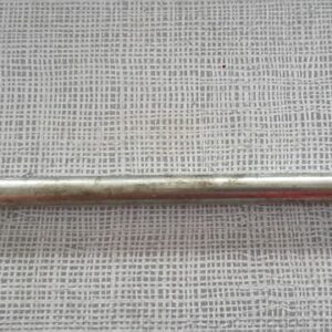 NSU Max/Lux: Neue Ständerachse