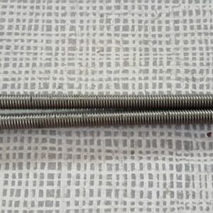 NSU Max/Lux: Zwei neue Schrauben Luftfilter
