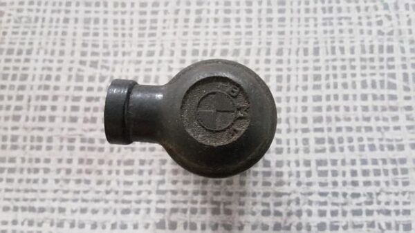 BMW: Gebrauchter Kerzenstecker