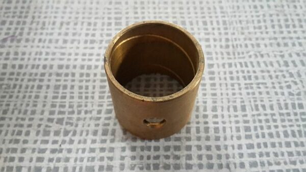 NSU: Buchse – Bild 2