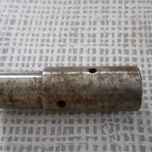 NSU OSL: Bolzen