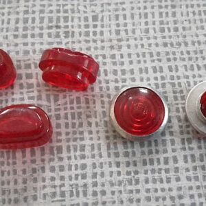 NSU: Neue Lichtfenster Ladekontrolle