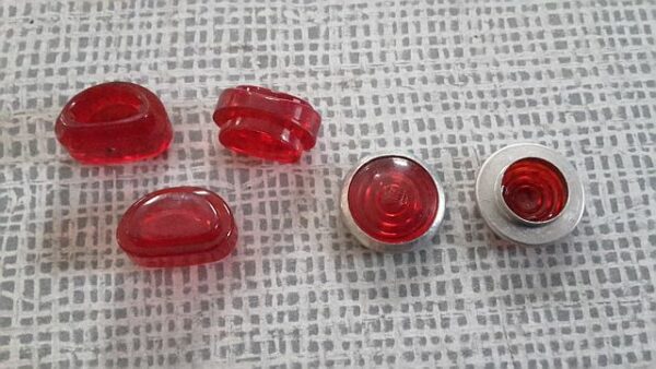 NSU: Neue Lichtfenster Ladekontrolle