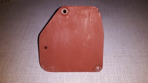 NSU Max Scrambler (?): Batteriehalter (Nachfertigung) – Bild 2