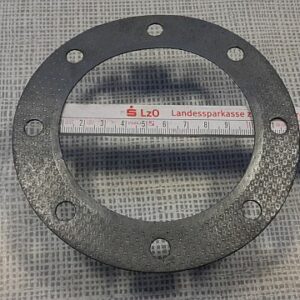 NSU: Neue Kopfdichtung, Innendurchmesser 90 mm