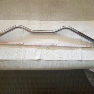 Neuer Schlitzlenker 22 mm