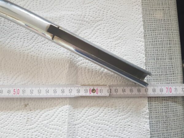 Neuer Schlitzlenker 22 mm – Bild 2