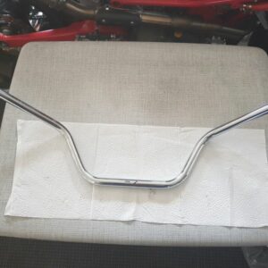 Neuer LUCAS Hochlenker