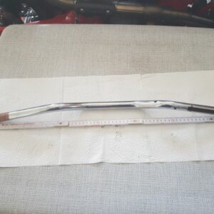 Neuer Schlitzlenker 22 mm