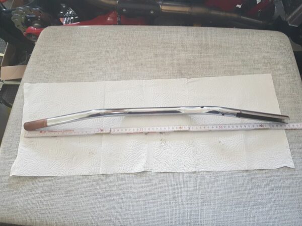 Neuer Schlitzlenker 22 mm – Bild 2