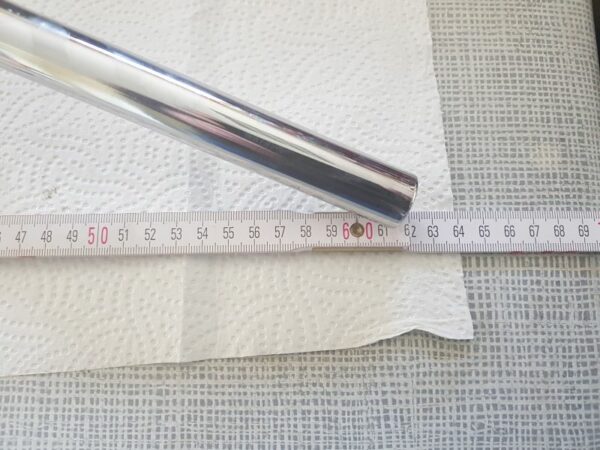 Neuer Magura Lenker 22 mm – Bild 2