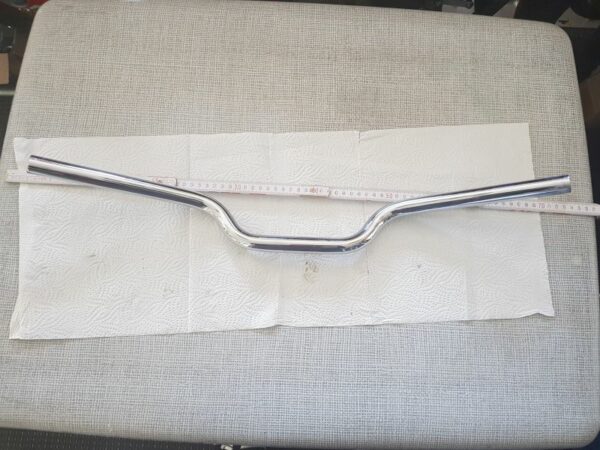 Neuer Magura Lenker 22 mm