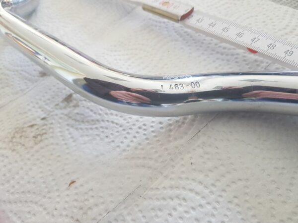Neuer Magura Lenker 22 mm – Bild 3