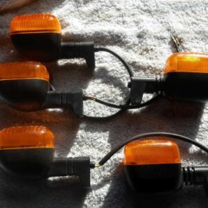 Neue Blinker CEV 377/378