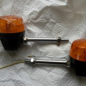 Neue Blinker Tipo 207