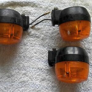 Gilera TG 125, 200 T4: Gebrauchte Blinker CEV 207