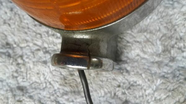 Gilera TG 125, 200 T4: Gebrauchte Blinker CEV 207 – Bild 3