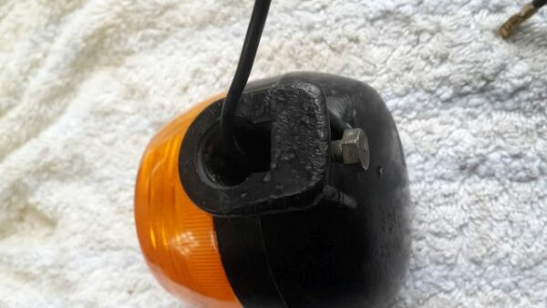 Gilera TG 125, 200 T4: Gebrauchte Blinker CEV 207 – Bild 3