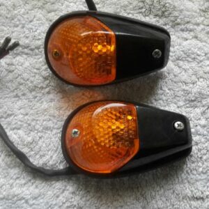 Neuwertige Verkleidungsblinker