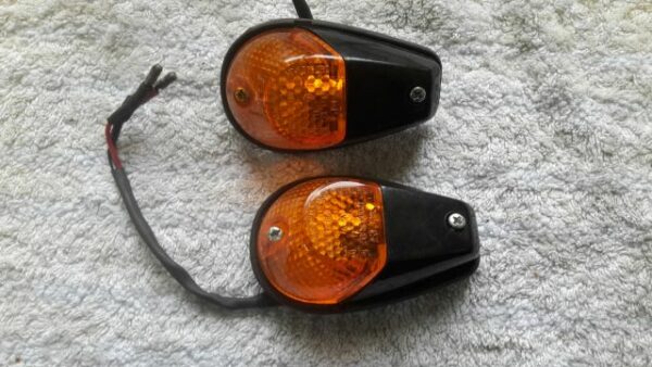 Neuwertige Verkleidungsblinker