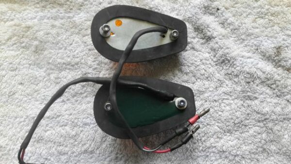 Neuwertige Verkleidungsblinker – Bild 2