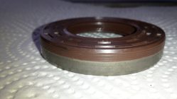 Gilera Saturno, alle BI4: Neue, originale Kurbelwellendichtringe