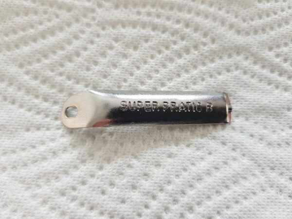 Gasgriffblende Tommaselli Super Practic