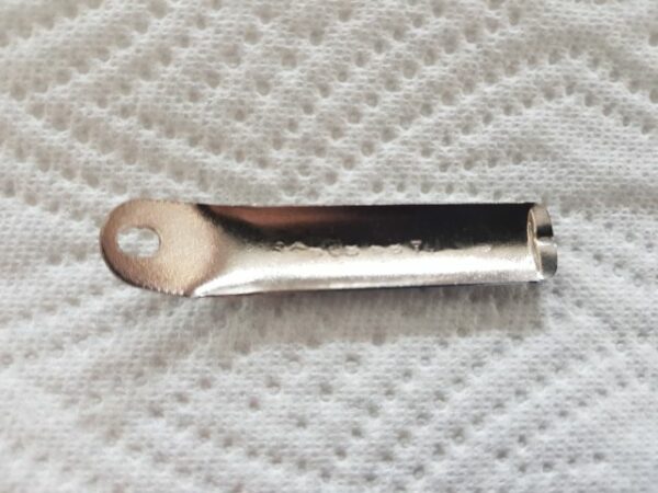 Gasgriffblende Tommaselli Super Practic – Bild 2