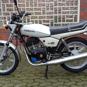 Gilera 200 T4: Löse meine T4 Sammlung auf.