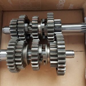 Gilera Saturno: Gebrauchtes Getriebe