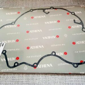 Gilera Saturno, alle BI4: Neue Kupplungsdeckeldichtung