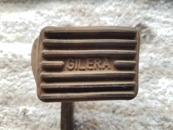 Gilera 200 T4: Bremshebel – Bild 3