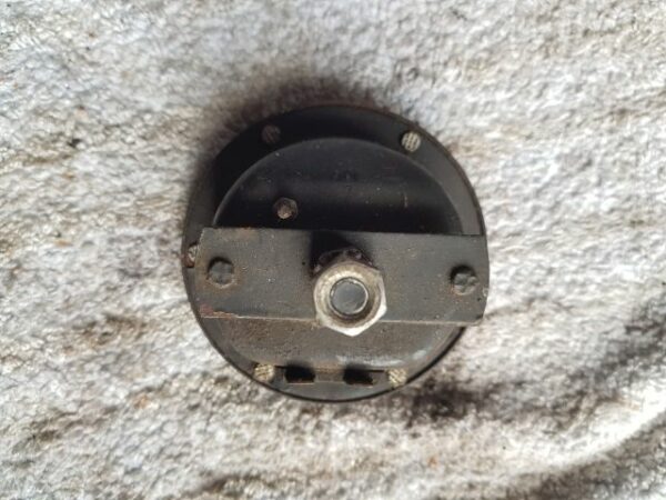 Gilera 200 T4: Hupe – Bild 2