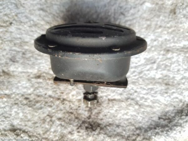 Gilera 200 T4: Hupe – Bild 3