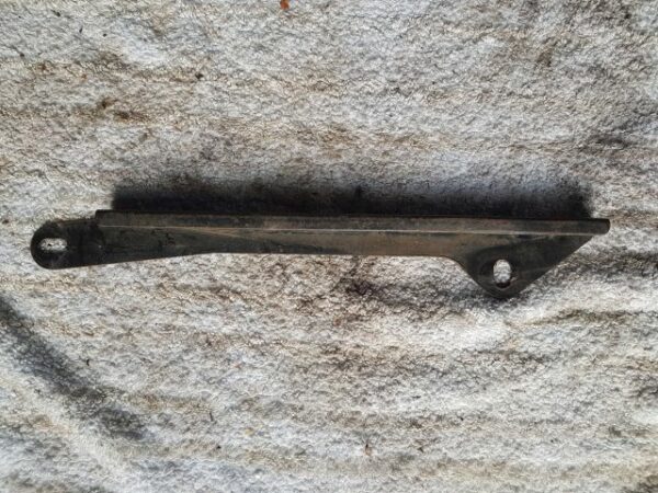 Gilera 200 T4: Rahmenblende – Bild 3