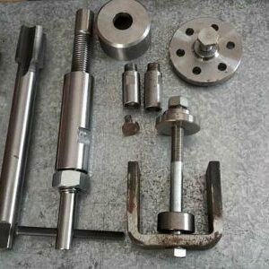 Gilera Arcore/Strada 125/150: Satz Spezialwerkzeug