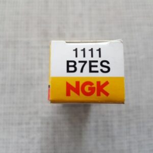 Neue NGK Zündkerze B7ES