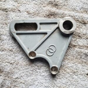 Gilera RC 600, Nordwest: Bremszangenhalter Hinterrad