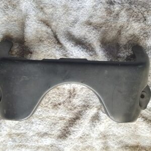 Gilera RC 600, Nordwest: Armaturenblende