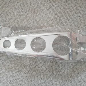 Gilera RC 600 R: Neue vordere Kotflügelstrebe.