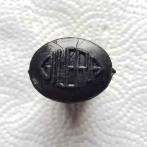 Gilera Strada/Arcore 125/150: Neuer Schaltgummi