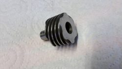 Gilera Saturno: Eine einzelne, gebrauchte Drehzahlmesser Antriebsschnecke