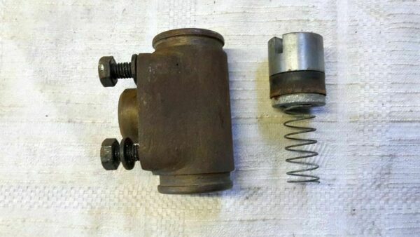 ATE Hydraulikgeberzylinder