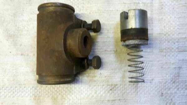 ATE Hydraulikgeberzylinder – Bild 3