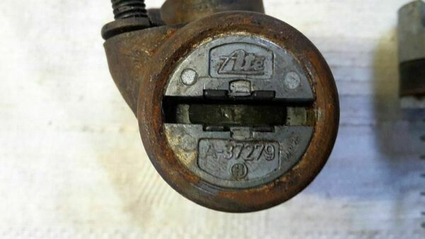 ATE Hydraulikgeberzylinder – Bild 2